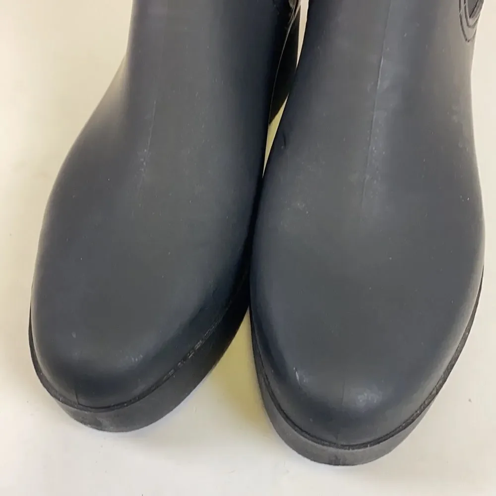 Jeffrey Campbell chelsea rain